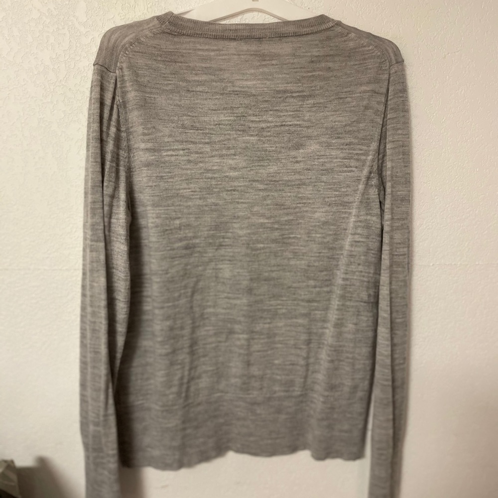 Sweater Top - Picture 2 of 3